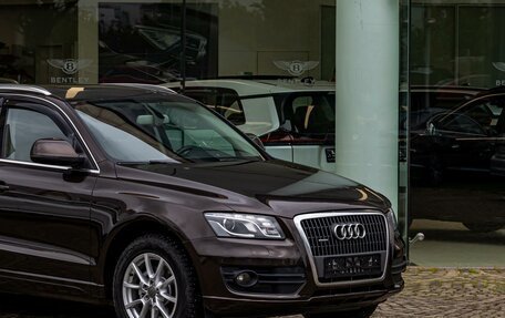 Audi Q5, 2011 год, 1 255 000 рублей, 7 фотография