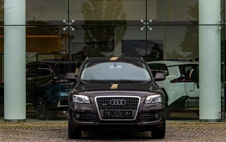Audi Q5, 2011 год, 1 255 000 рублей, 2 фотография