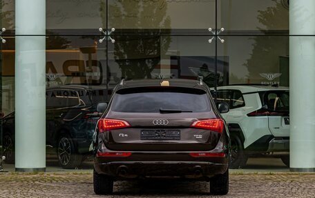 Audi Q5, 2011 год, 1 255 000 рублей, 5 фотография