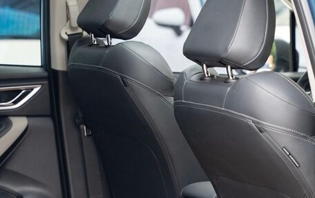 Subaru Forester, 2022 год, 3 195 000 рублей, 12 фотография
