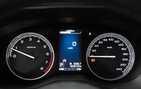 Subaru Forester, 2022 год, 3 195 000 рублей, 15 фотография