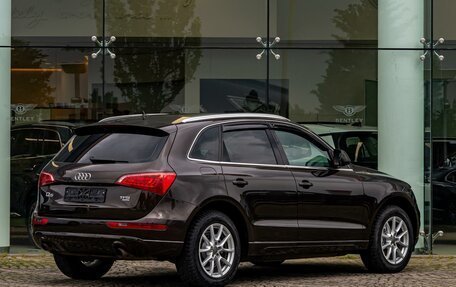 Audi Q5, 2011 год, 1 255 000 рублей, 6 фотография