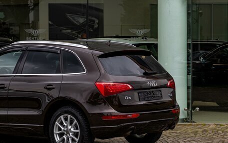 Audi Q5, 2011 год, 1 255 000 рублей, 8 фотография