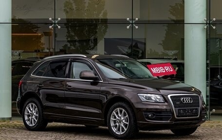 Audi Q5, 2011 год, 1 255 000 рублей, 3 фотография