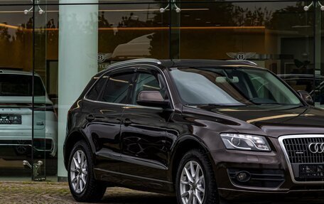 Audi Q5, 2011 год, 1 255 000 рублей, 9 фотография