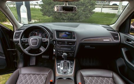 Audi Q5, 2011 год, 1 255 000 рублей, 16 фотография