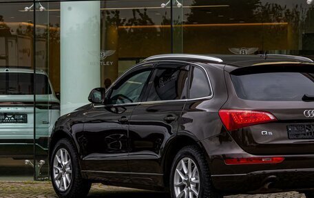 Audi Q5, 2011 год, 1 255 000 рублей, 10 фотография