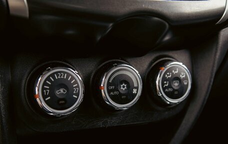 Mitsubishi ASX I рестайлинг, 2014 год, 1 195 000 рублей, 15 фотография