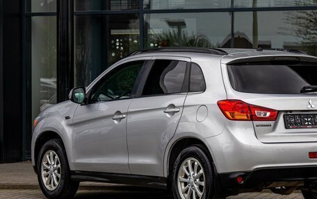 Mitsubishi ASX I рестайлинг, 2014 год, 1 195 000 рублей, 9 фотография