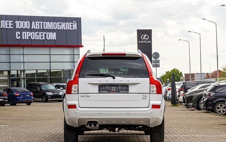 Volvo XC90 II рестайлинг, 2012 год, 1 725 000 рублей, 5 фотография
