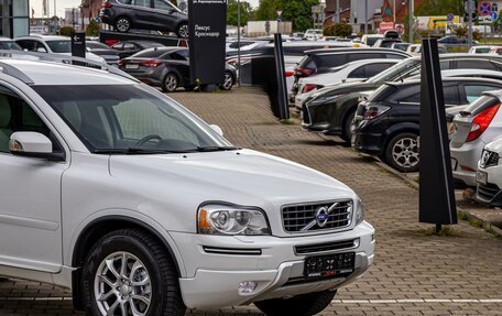 Volvo XC90 II рестайлинг, 2012 год, 1 725 000 рублей, 8 фотография