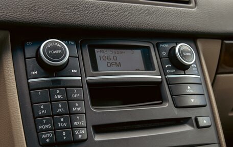 Volvo XC90 II рестайлинг, 2012 год, 1 725 000 рублей, 14 фотография