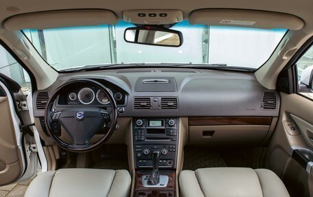 Volvo XC90 II рестайлинг, 2012 год, 1 725 000 рублей, 16 фотография