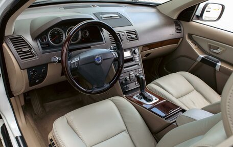 Volvo XC90 II рестайлинг, 2012 год, 1 725 000 рублей, 13 фотография