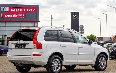 Volvo XC90 II рестайлинг, 2012 год, 1 725 000 рублей, 6 фотография