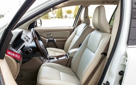 Volvo XC90 II рестайлинг, 2012 год, 1 725 000 рублей, 11 фотография