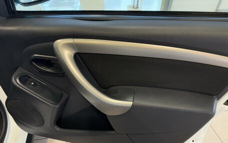 Renault Duster I рестайлинг, 2015 год, 990 000 рублей, 16 фотография
