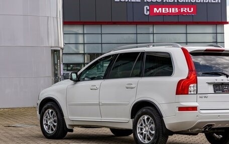 Volvo XC90 II рестайлинг, 2012 год, 1 725 000 рублей, 9 фотография