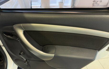 Renault Duster I рестайлинг, 2015 год, 990 000 рублей, 17 фотография