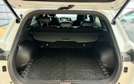 Haval F7, 2026 год, 3 199 000 рублей, 9 фотография