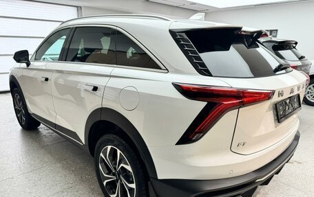 Haval F7, 2026 год, 3 199 000 рублей, 8 фотография