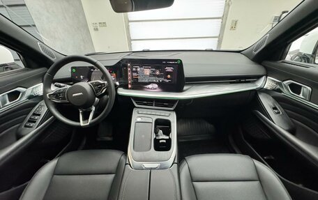 Haval F7, 2026 год, 3 199 000 рублей, 12 фотография