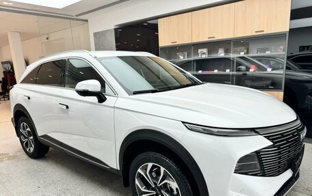 Haval F7, 2026 год, 3 199 000 рублей, 2 фотография
