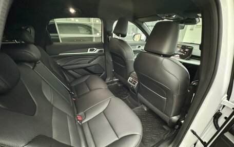 Haval F7, 2026 год, 3 199 000 рублей, 14 фотография