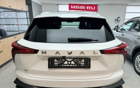 Haval F7, 2026 год, 3 199 000 рублей, 5 фотография