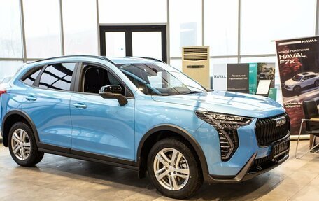 Haval Jolion, 2026 год, 2 449 000 рублей, 2 фотография
