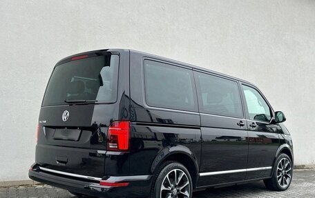 Volkswagen Multivan T6 рестайлинг, 2021 год, 4 000 000 рублей, 6 фотография