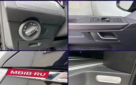 Volkswagen Multivan T6 рестайлинг, 2021 год, 4 000 000 рублей, 17 фотография