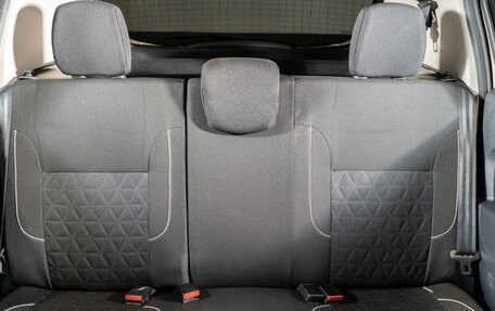 Renault Sandero II рестайлинг, 2019 год, 1 345 000 рублей, 16 фотография
