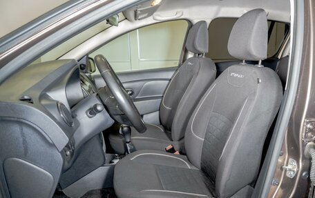 Renault Sandero II рестайлинг, 2019 год, 1 345 000 рублей, 14 фотография