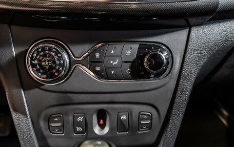 Renault Sandero II рестайлинг, 2019 год, 1 345 000 рублей, 19 фотография