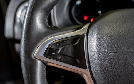 Renault Sandero II рестайлинг, 2019 год, 1 345 000 рублей, 21 фотография