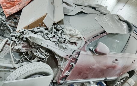 Nissan Qashqai, 2011 год, 240 000 рублей, 2 фотография