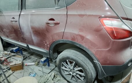 Nissan Qashqai, 2011 год, 240 000 рублей, 13 фотография