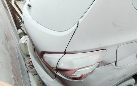 Nissan Qashqai, 2011 год, 240 000 рублей, 8 фотография