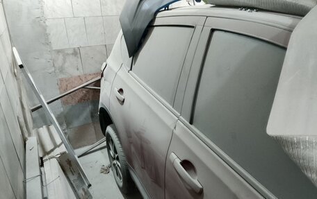 Nissan Qashqai, 2011 год, 240 000 рублей, 6 фотография