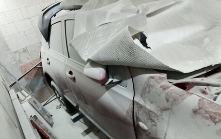 Nissan Qashqai, 2011 год, 240 000 рублей, 4 фотография