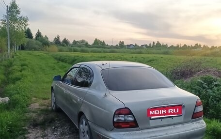 Daewoo Leganza, 2001 год, 50 000 рублей, 5 фотография