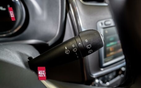 Renault Sandero II рестайлинг, 2019 год, 1 345 000 рублей, 24 фотография