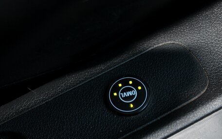 KIA Rio IV, 2019 год, 635 000 рублей, 15 фотография
