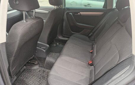 Volkswagen Passat B7, 2012 год, 970 000 рублей, 7 фотография