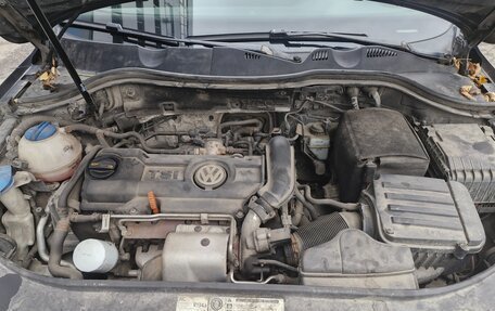 Volkswagen Passat B7, 2012 год, 970 000 рублей, 8 фотография