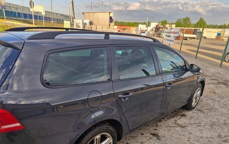 Volkswagen Passat B7, 2012 год, 970 000 рублей, 2 фотография