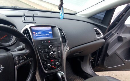 Opel Astra J, 2012 год, 780 000 рублей, 8 фотография