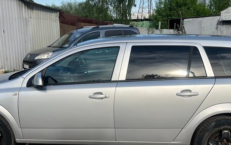 Opel Astra H, 2013 год, 1 000 000 рублей, 5 фотография