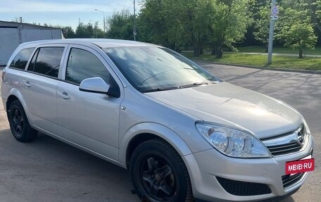 Opel Astra H, 2013 год, 1 000 000 рублей, 4 фотография